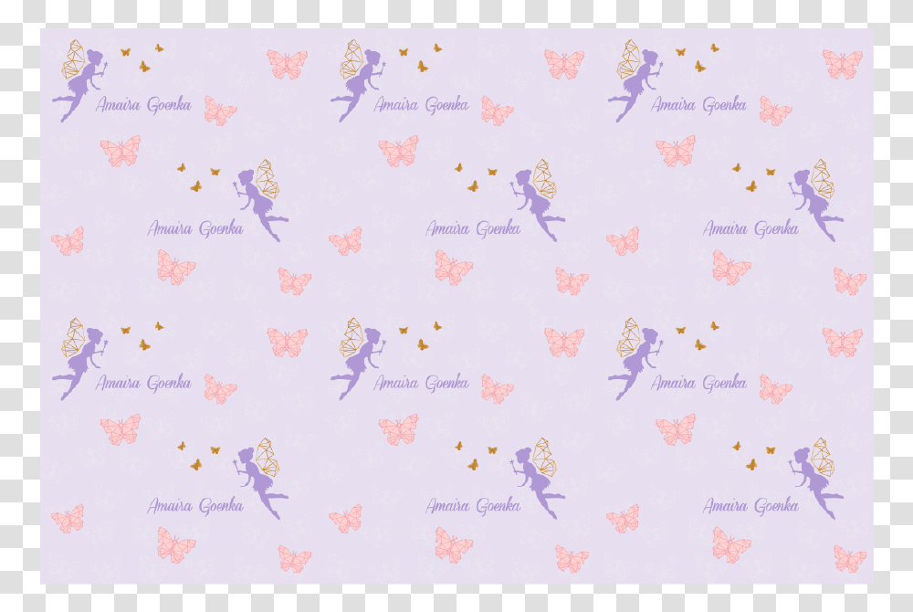 Fairy Dust Wrapping Paper Screen, Pattern, Rug Transparent Png
