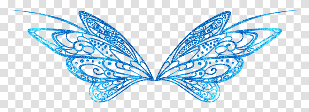 Fairy Fairywings Colorful Colorfulwings Angelwings, Snake, Reptile, Animal, Pattern Transparent Png