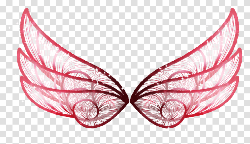 Fairy Fairywings Colorful Colorfulwings Angelwings Towel, Animal, Pattern Transparent Png