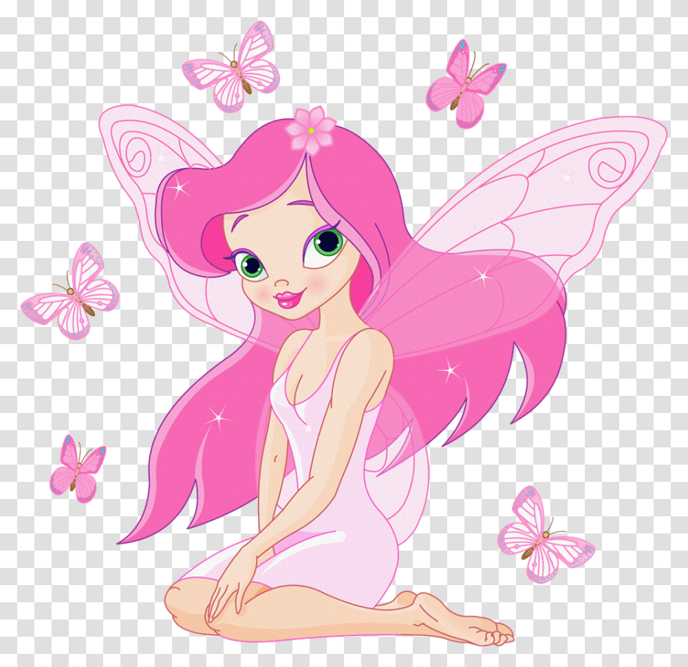 Fairy, Fantasy, Angel Transparent Png