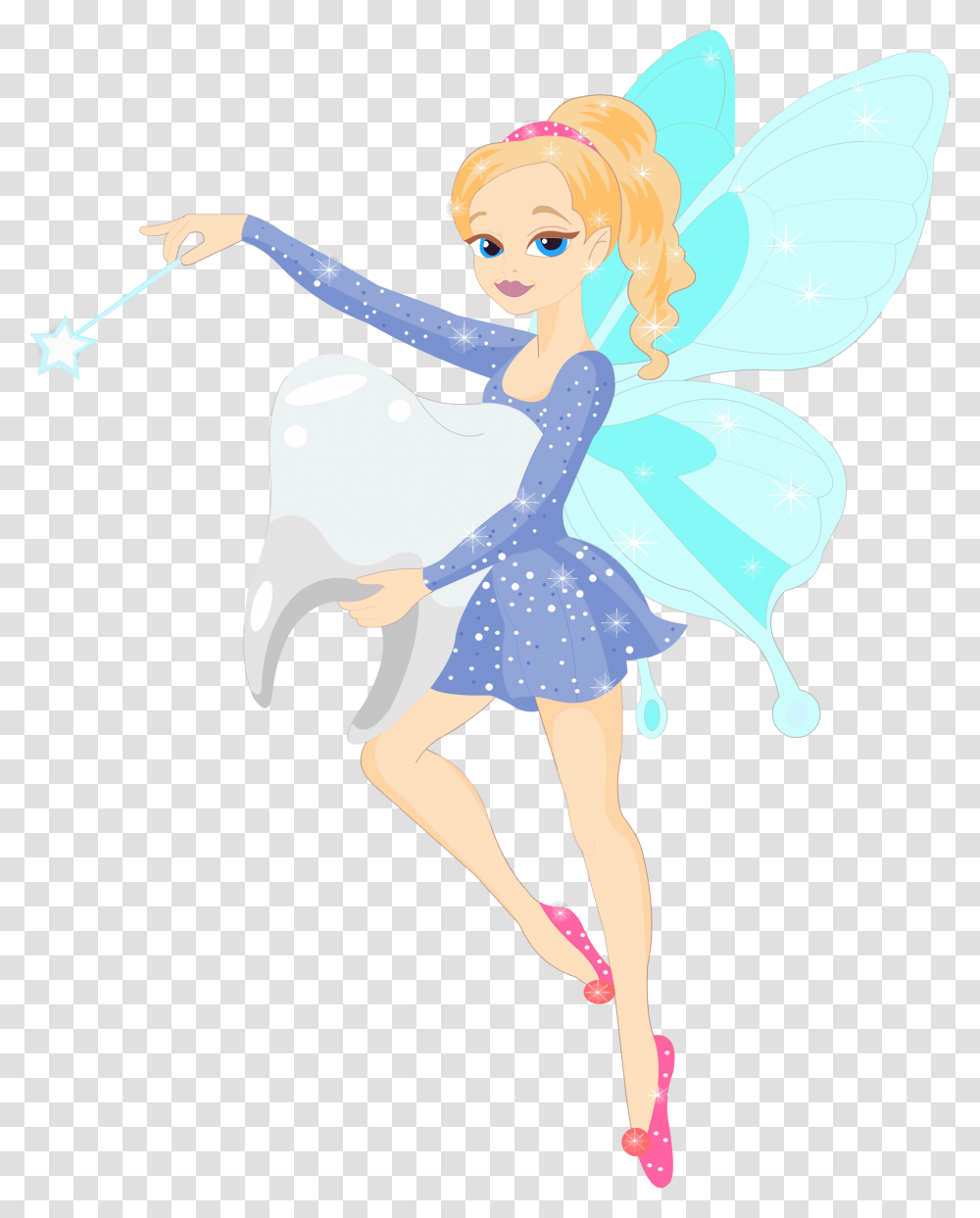 Fairy, Fantasy, Person, Human Transparent Png