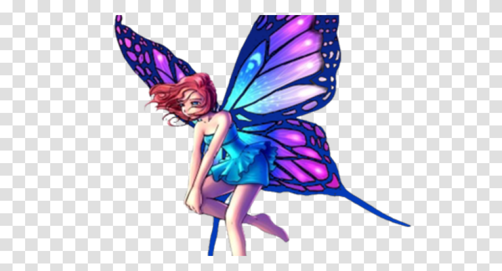 Fairy, Fantasy, Toy, Person Transparent Png