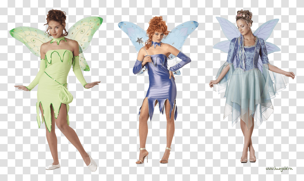 Fairy, Fantasy, Sleeve, Person Transparent Png