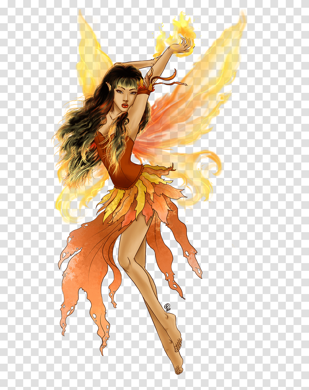 Fairy, Fantasy, Dance Pose, Leisure Activities, Performer Transparent Png