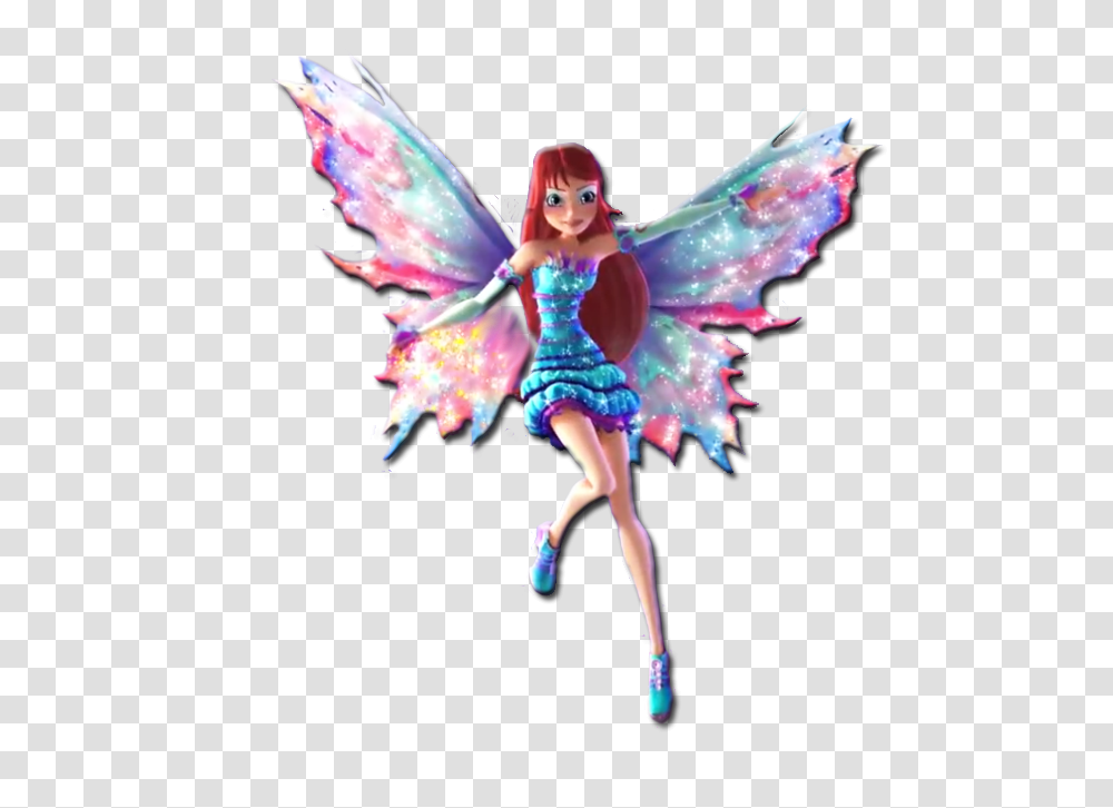 Fairy, Fantasy, Doll, Toy, Barbie Transparent Png