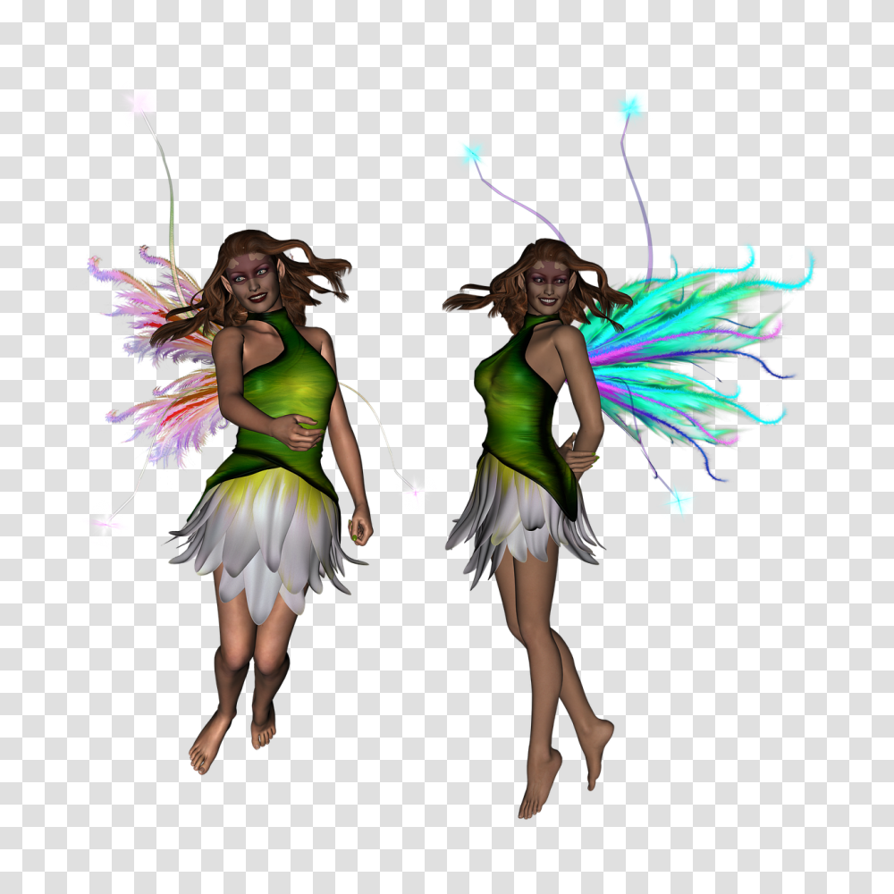 Fairy Fantasy Fairytale Magic Wings, Dance Pose, Leisure Activities, Person, Costume Transparent Png