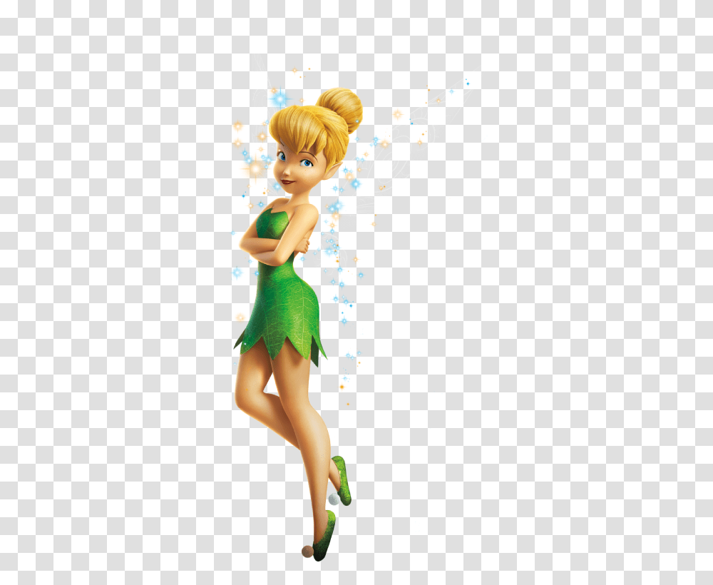 Fairy, Fantasy, Blonde Transparent Png