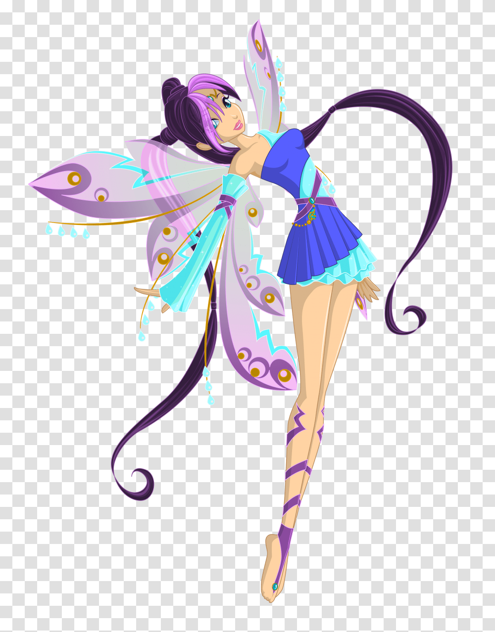 Fairy, Fantasy, Poster Transparent Png