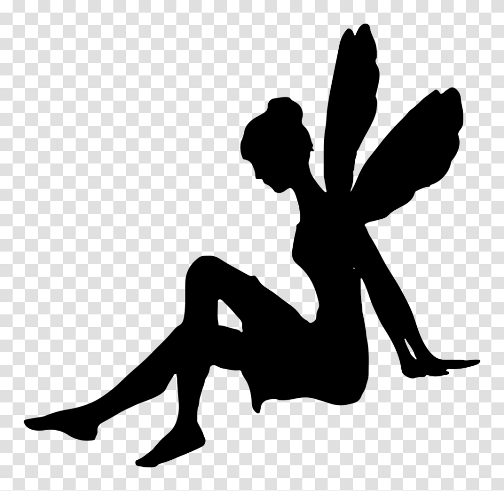 Fairy, Fantasy, Gray, World Of Warcraft Transparent Png