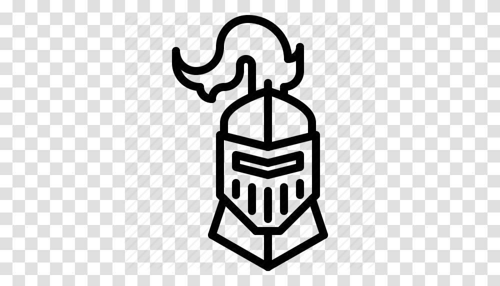 Fairy Fantasy Helmet Knight Legend Tale Icon, Bomb, Weapon, Weaponry, Jar Transparent Png