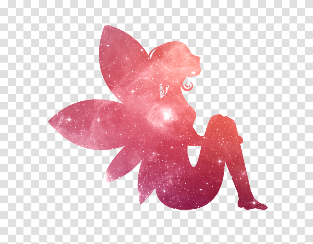 Fairy, Fantasy, Light, Animal Transparent Png