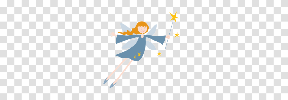 Fairy, Fantasy, Outdoors, Nature, Snow Transparent Png