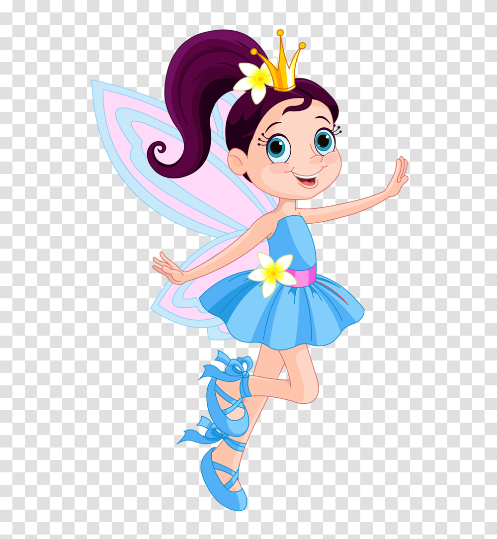 Fairy, Fantasy, Person, Human, Dance Transparent Png