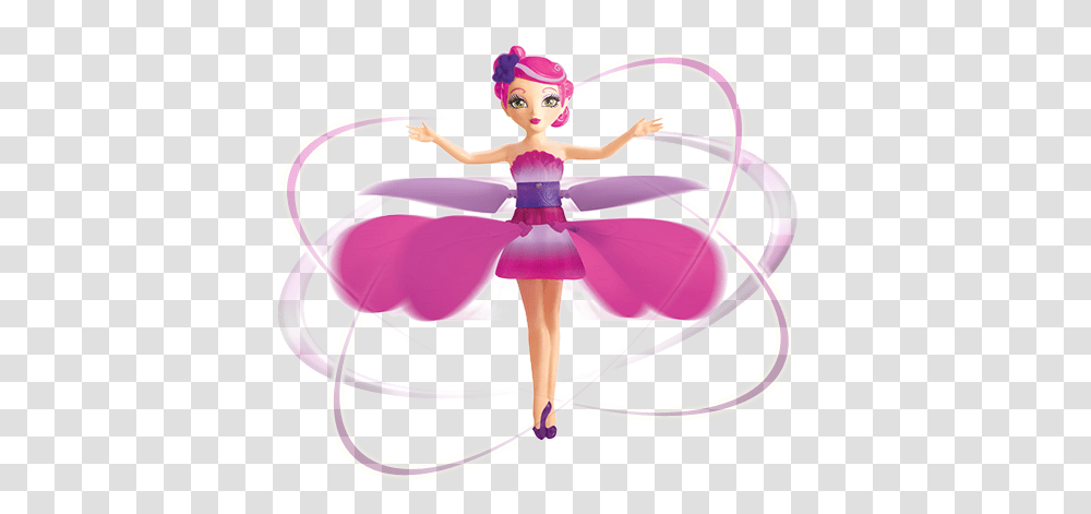 Fairy, Fantasy, Person, Human, Dance Transparent Png