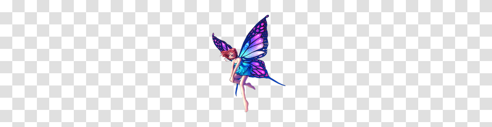 Fairy, Fantasy, Purple, Costume, Person Transparent Png