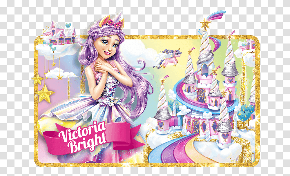 Fairy, Figurine, Barbie, Doll, Toy Transparent Png