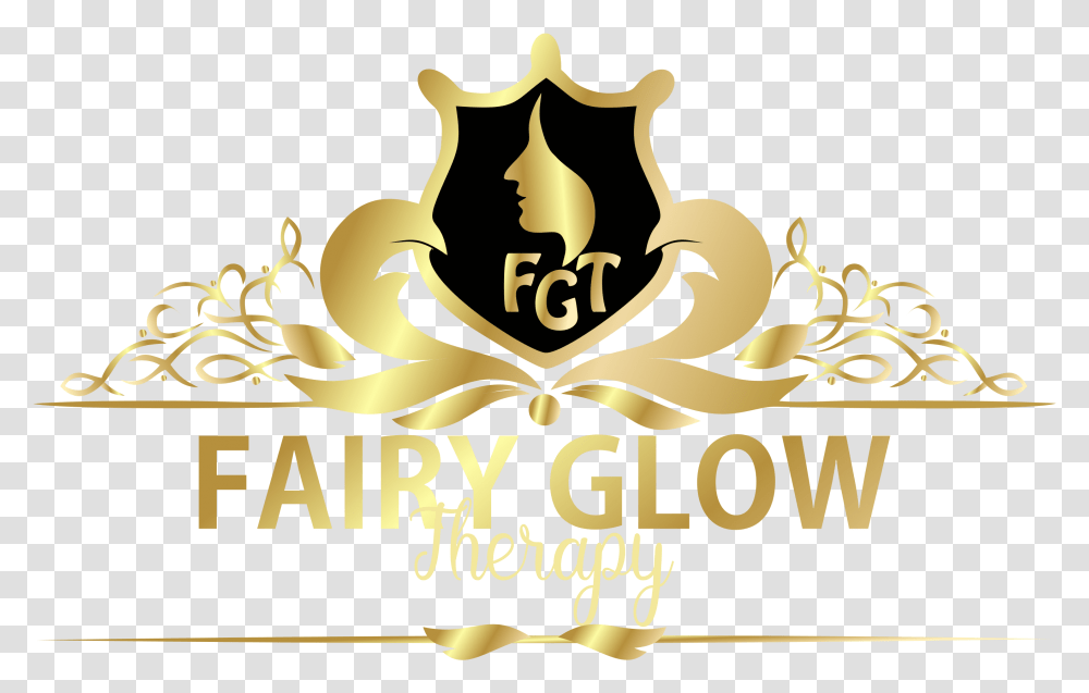 Fairy Glow Therapy Emblem, Crown, Jewelry, Accessories Transparent Png