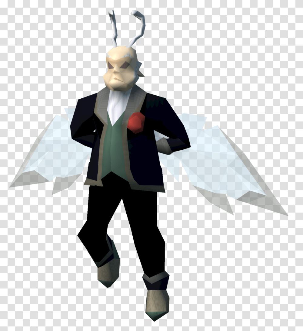 Fairy Godfather, Apparel, Cape, Batman Transparent Png