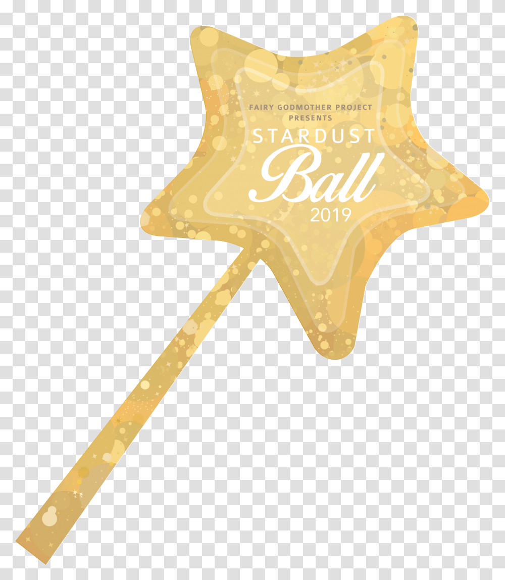 Fairy Godmother, Axe, Tool, Sweets, Food Transparent Png