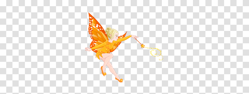 Fairy Godmother Clipart Free Clipart, Person, Human, Dance, Cupid Transparent Png