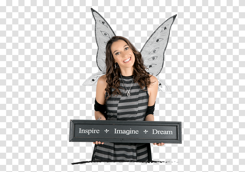 Fairy Godmother, Person, Human, Electronics, Keyboard Transparent Png