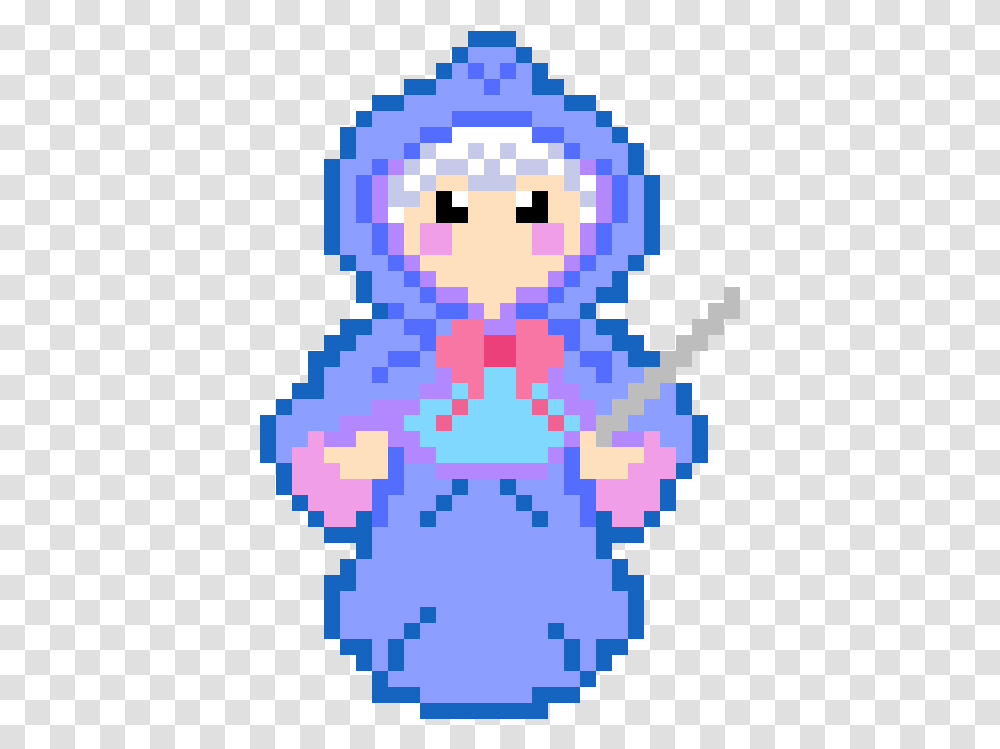 Fairy Godmother, Rug, Animal Transparent Png