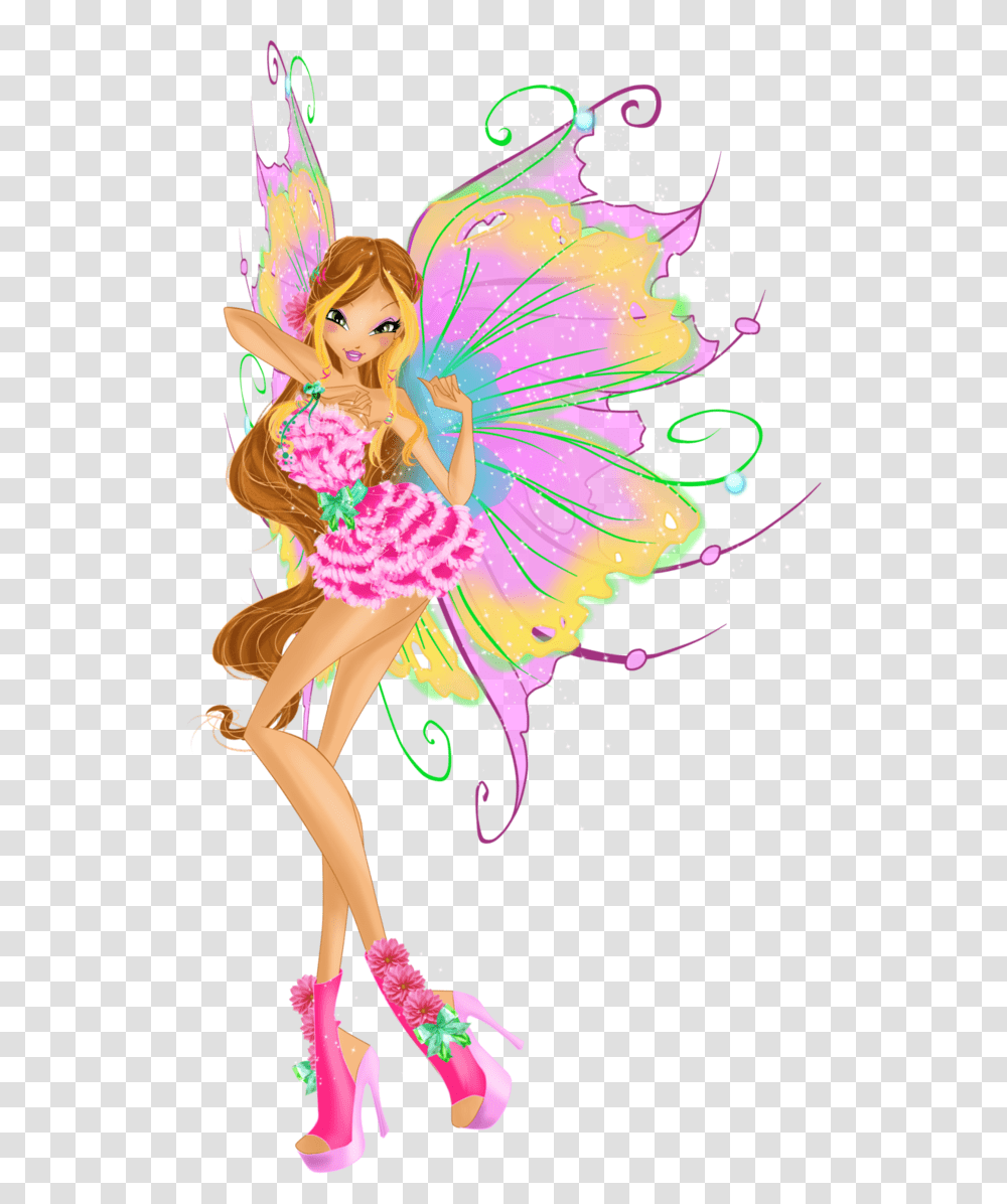 Fairy, Dance Pose, Leisure Activities Transparent Png