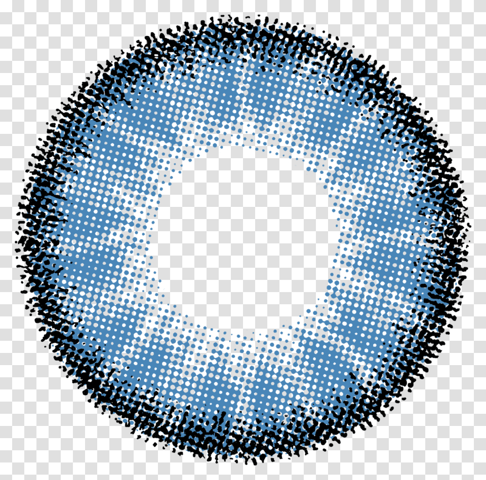 Fairy Jinnie Blue Jinnie Blue Lens, Sphere, Pattern, Rug, Fractal Transparent Png