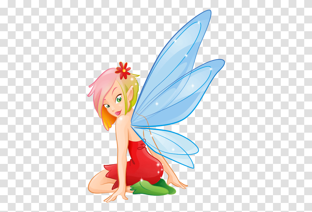 Fairy Light Fairy, Invertebrate, Animal, Insect, Bird Transparent Png