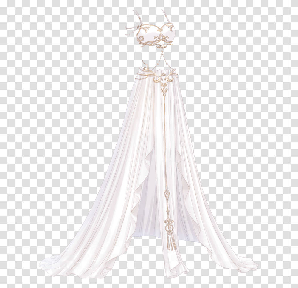 Fairy Light Light Fairy Dress, Apparel, Wedding Gown, Robe Transparent Png