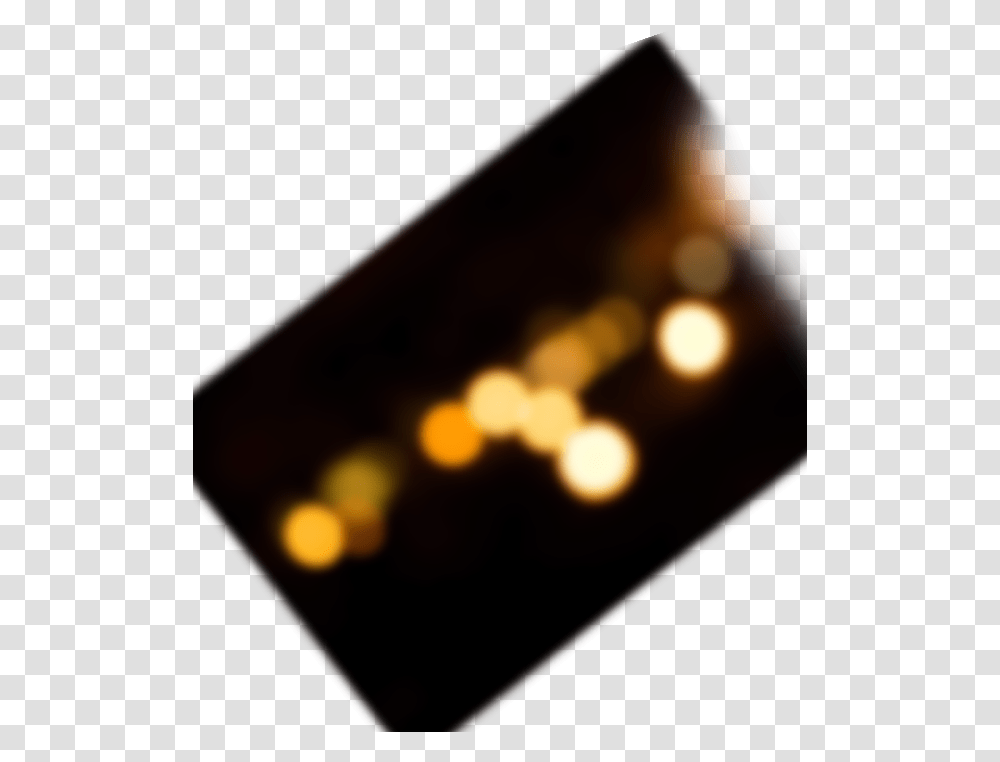 Fairy Lights Editing Background Mobile Phone, Lighting, Clock, Digital Clock, LED Transparent Png