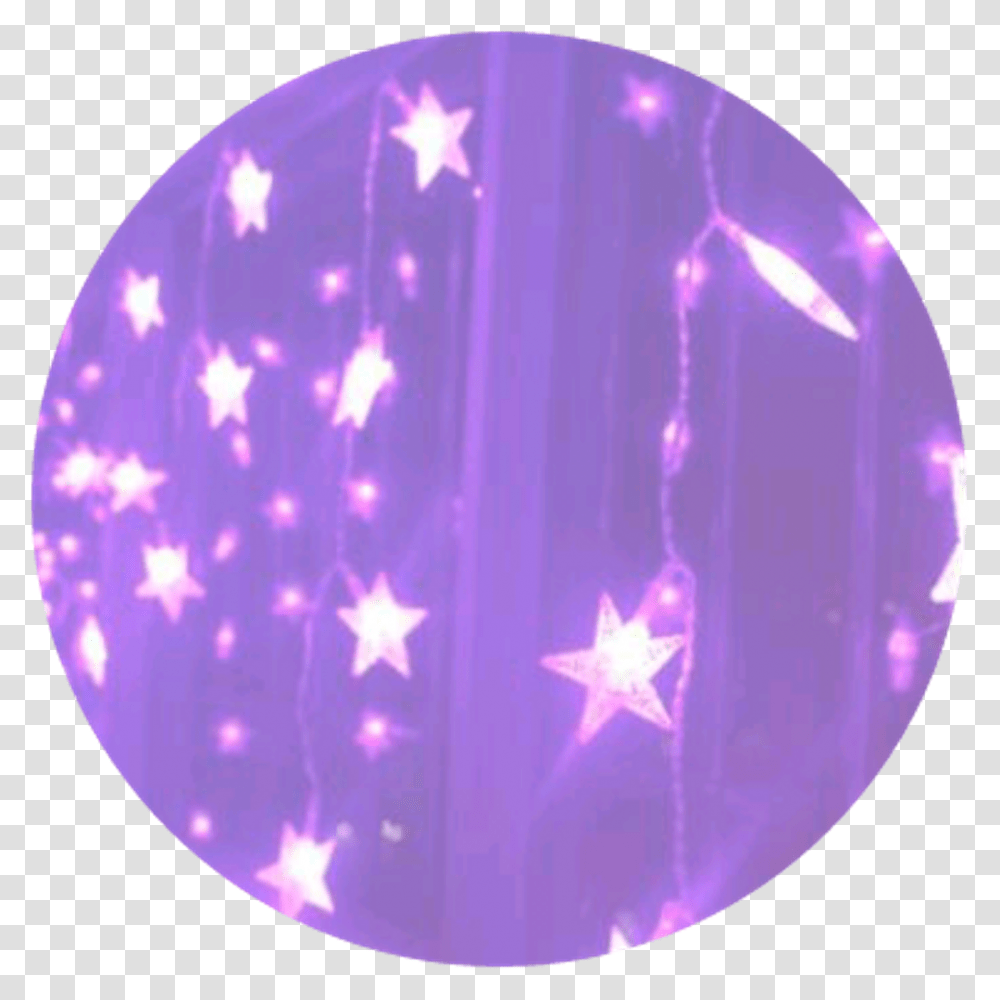 Fairy Lights Fairylights Cute Aesthetic Purple Pink Purple Aesthetics ...