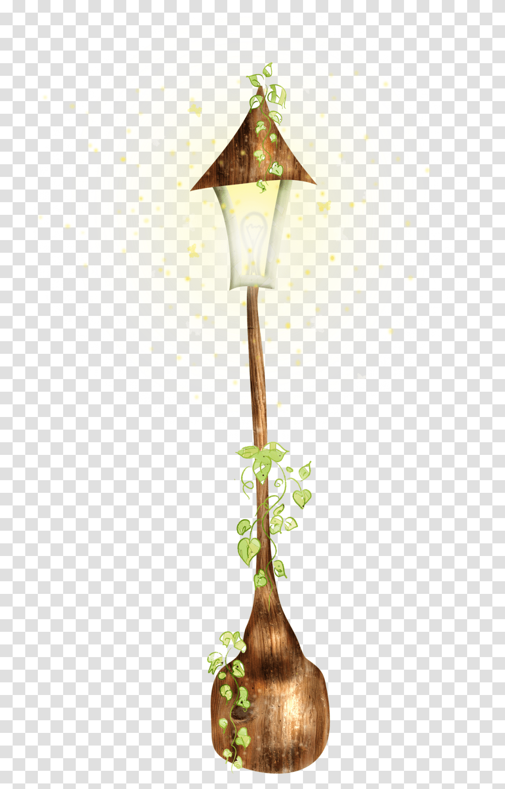 Fairy Lights Free Hq Image Clipart Christmas Lights, Lamp, Paper, Broom, Lampshade Transparent Png