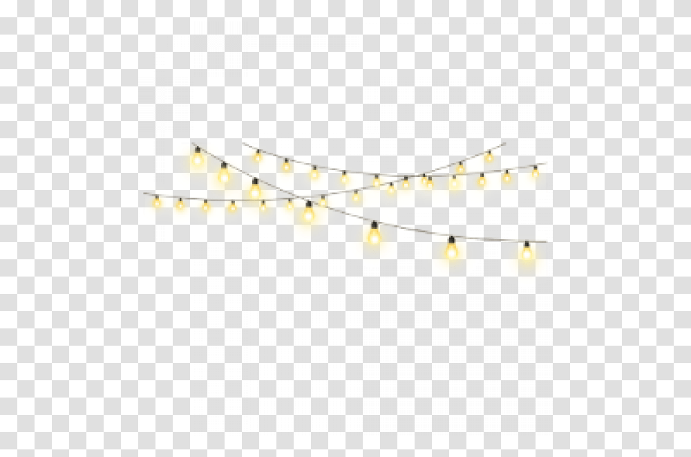 Fairy Lights Free Necklace, Leisure Activities, Lighting, Accessories, Accessory Transparent Png