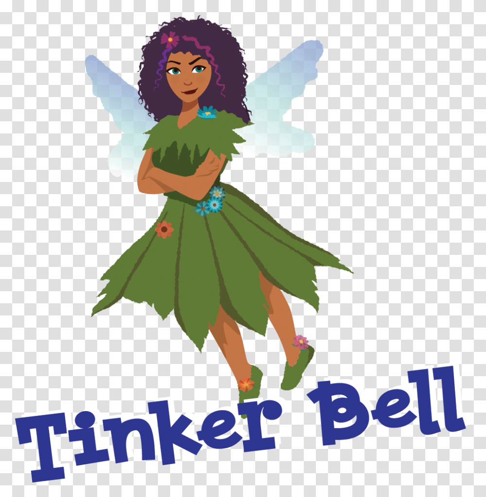 Fairy, Poster, Advertisement, Person Transparent Png