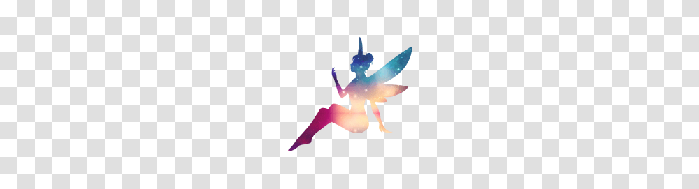 Fairy Silhouette, Light, Outdoors Transparent Png