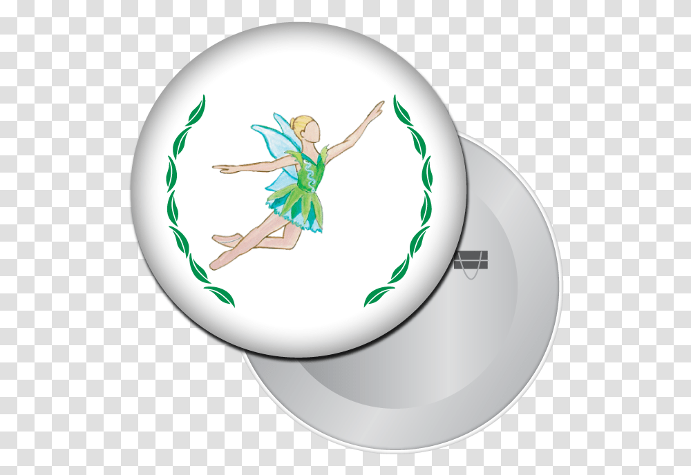 Fairy, Sphere, Dish Transparent Png