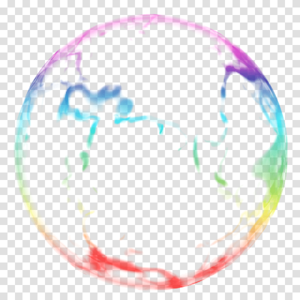 Fairy Sphere Views Album Circles Bubbles Clip Art Sphere, Planet, Outer Space, Astronomy, Universe Transparent Png