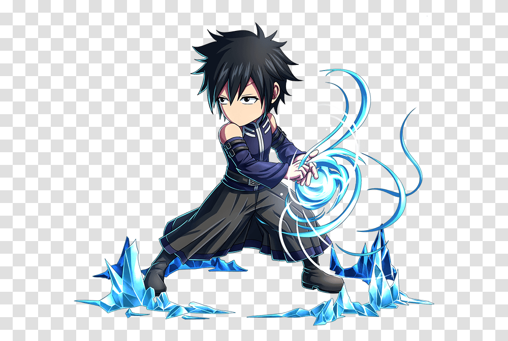 Fairy Tail Brave Frontier Download Fairy Tail Brave Frontier, Manga, Comics, Book Transparent Png