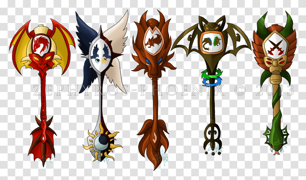 Fairy Tail Celestial Dragon Key, Emblem, Armor, Logo Transparent Png