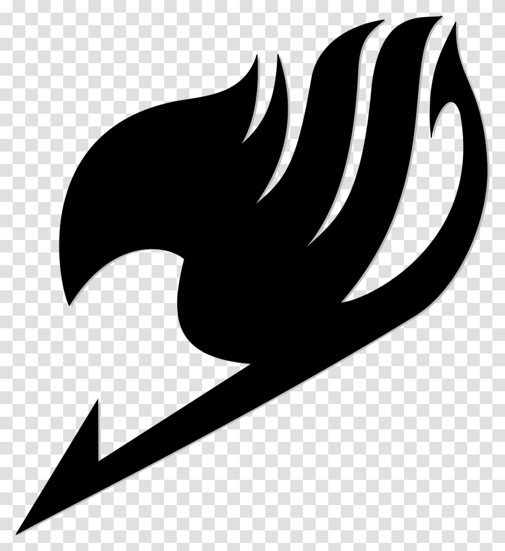Fairy Tail Clip Arts Fairy Tail Logo, Outdoors, Bow, Animal Transparent Png