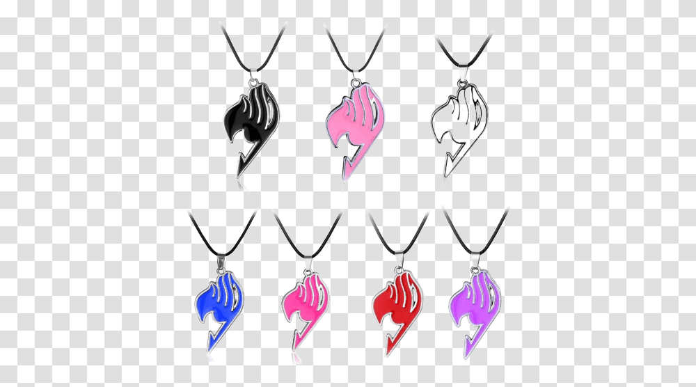 Fairy Tail Collection Locket, Pendant, Accessories, Accessory, Necklace Transparent Png