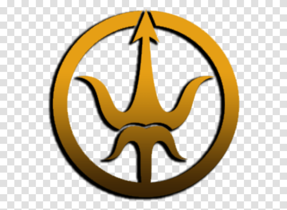 Fairy Tail Fanon Wiki Emblem, Logo, Trademark, Star Symbol Transparent Png