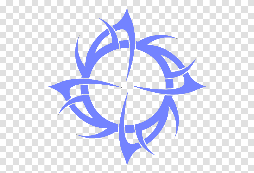 Fairy Tail Fanon Wiki Tribal Tattoo Art, Logo, Trademark Transparent Png