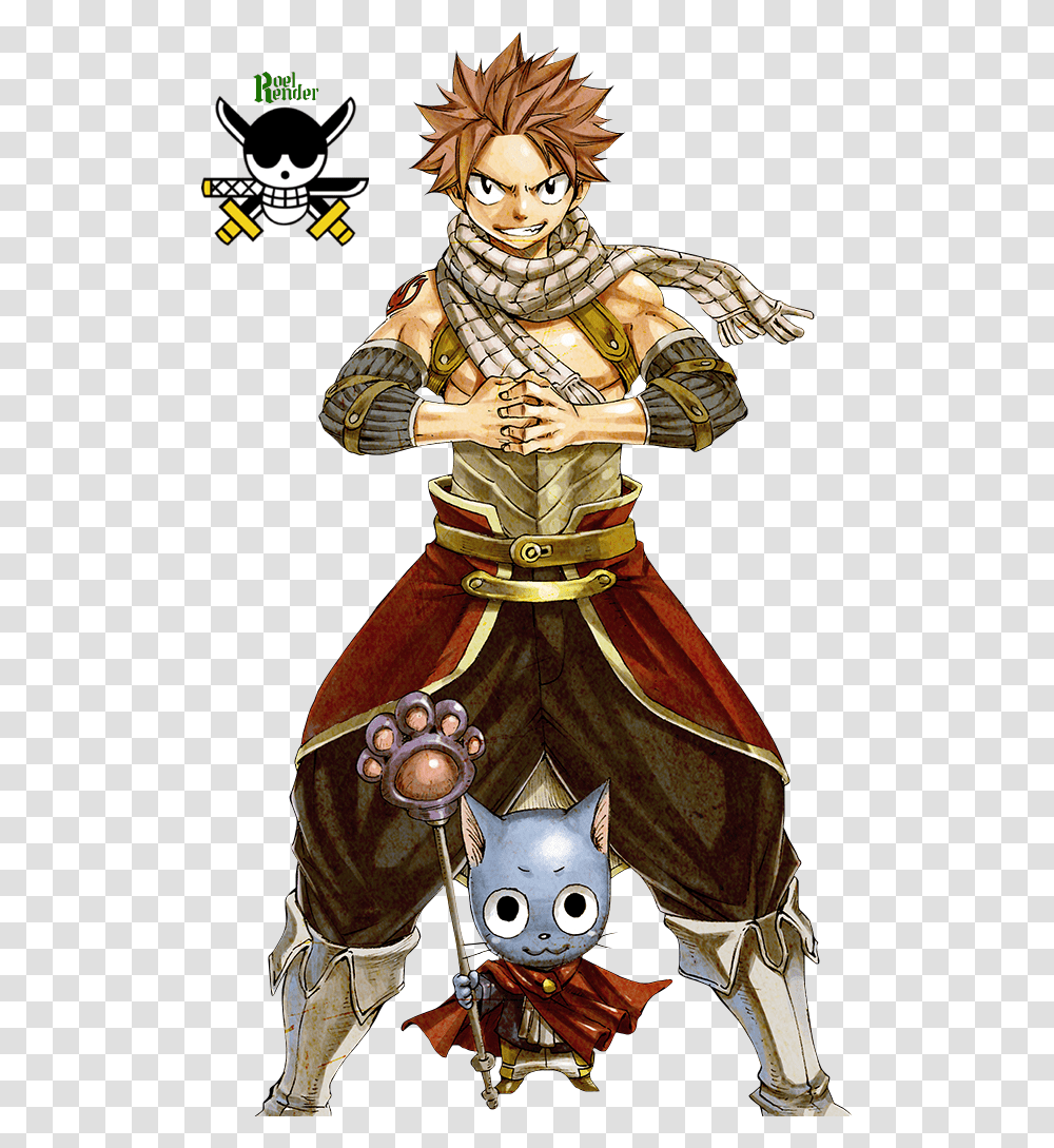 Fairy Tail Happy, Person, Costume, Cat Transparent Png