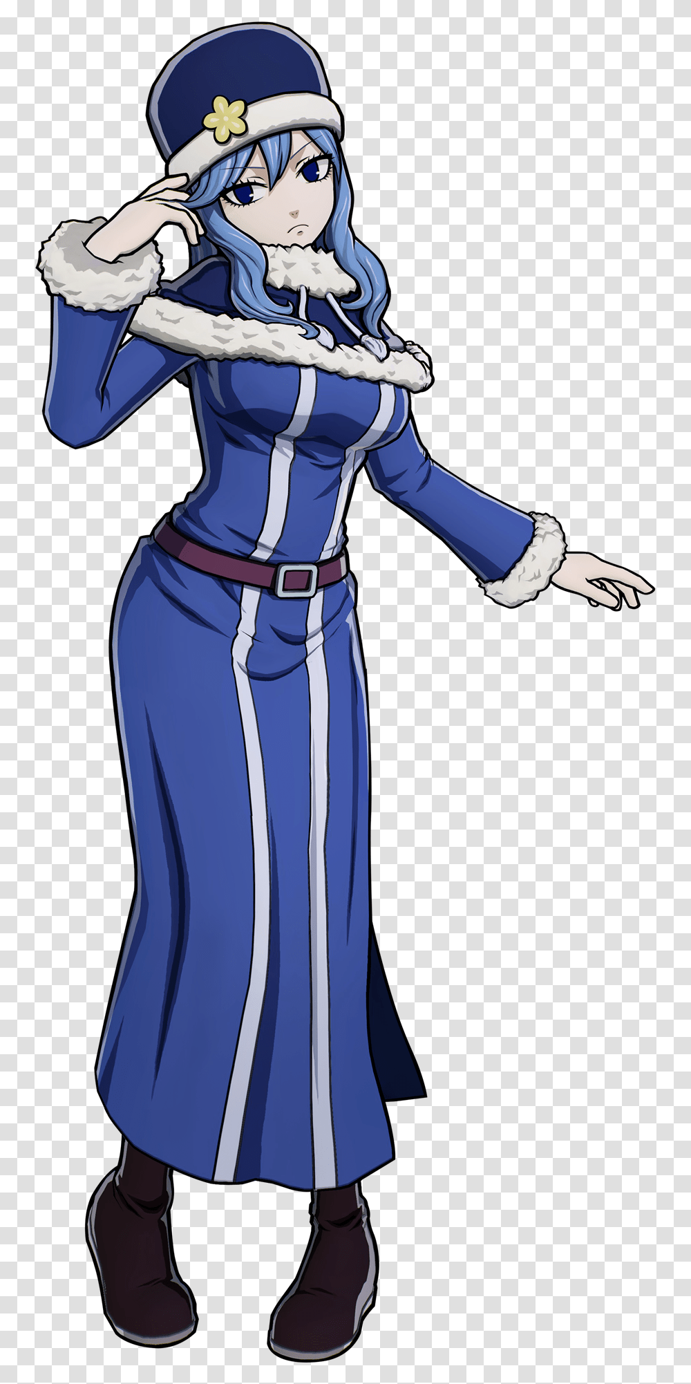 Fairy Tail Happy, Costume, Person, Female Transparent Png
