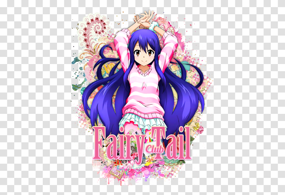Fairy Tail Happy, Poster, Advertisement, Person, Human Transparent Png