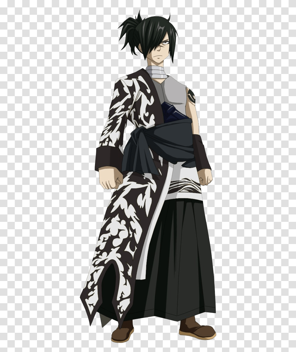 Fairy Tail Image File Rogue Fairy Tail, Apparel, Person, Human Transparent Png