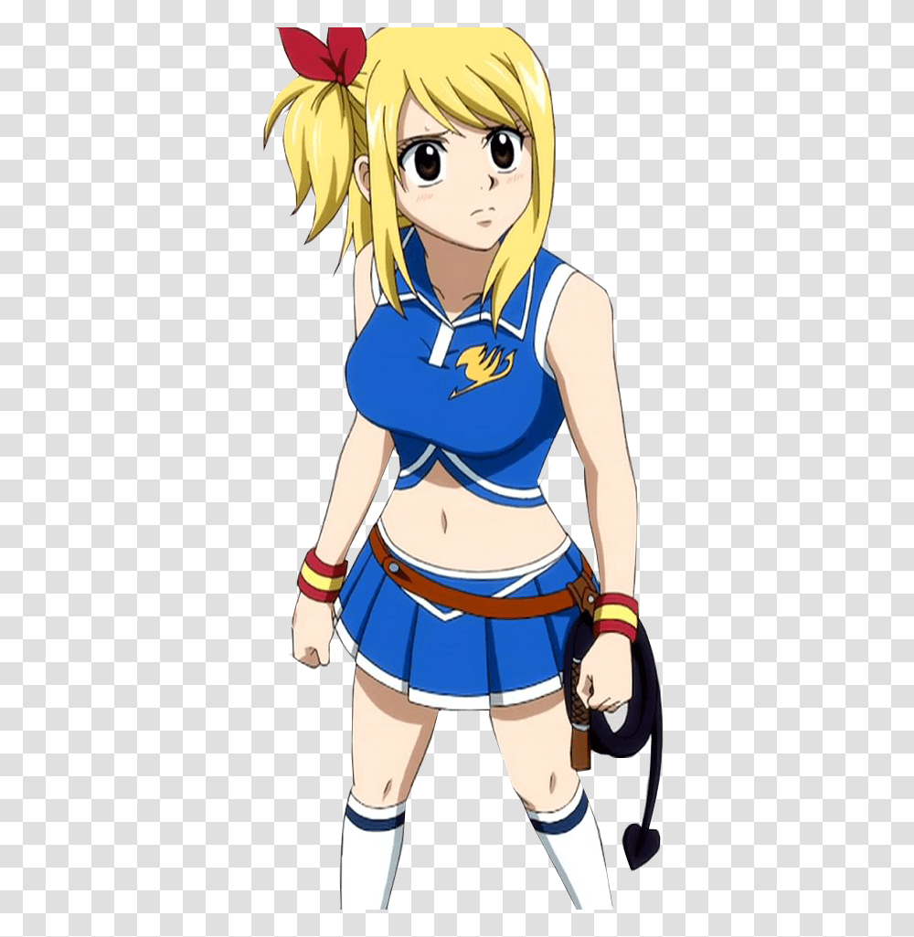 Fairy Tail Images Lucy Heartfilia Hd Wallpaper And Background, Costume, Manga, Comics, Book Transparent Png