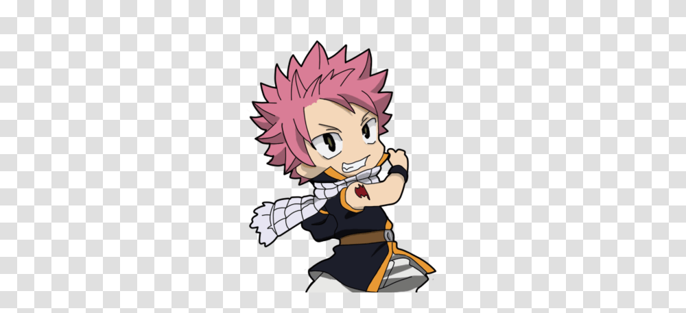 Fairy Tail Images Natsu Dragneel Fond And Background, Comics, Book, Manga Transparent Png